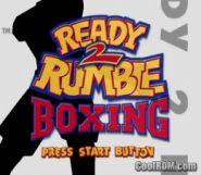 Ready 2 Rumble Boxing.rar